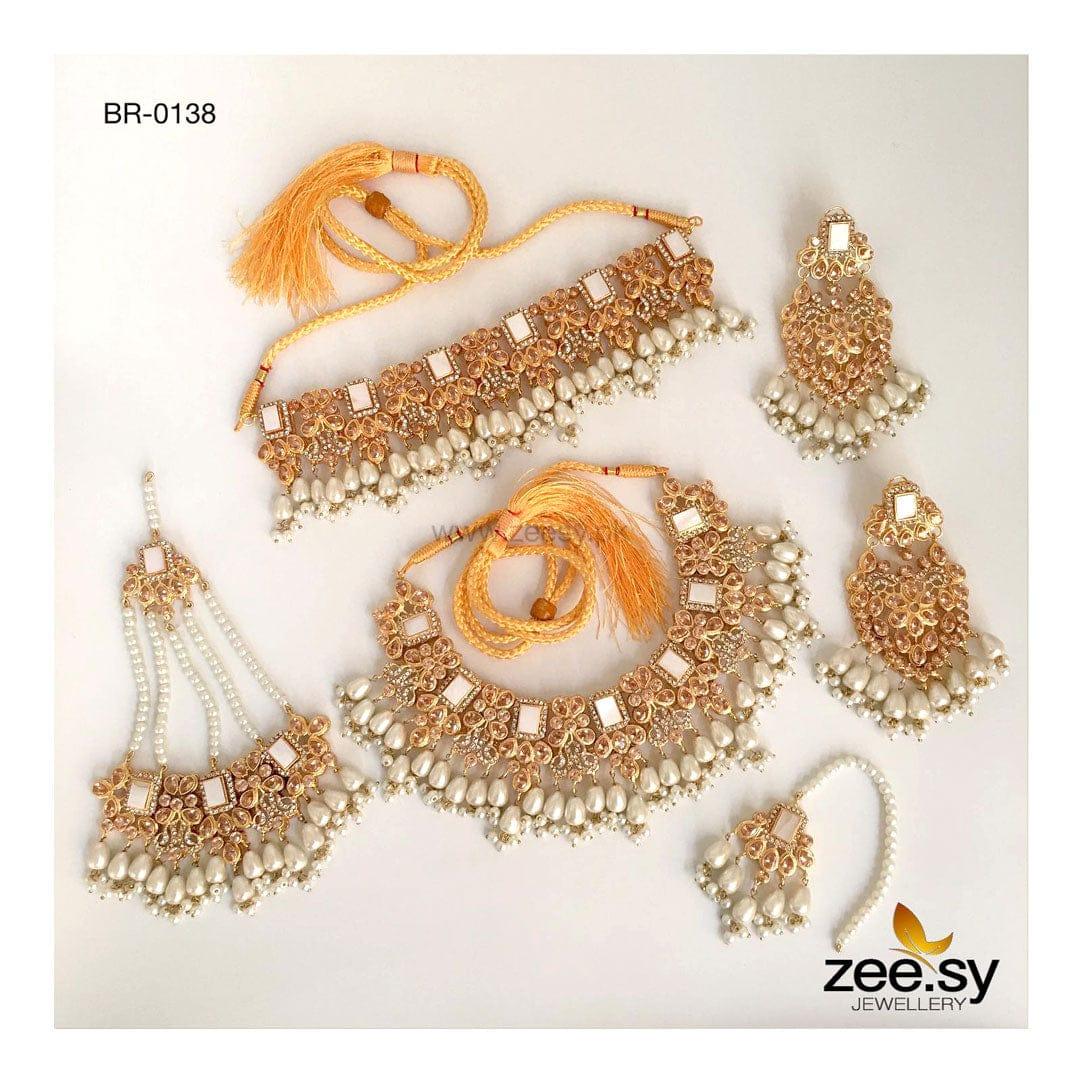 Iris Bridal-0138 - Libasekhas