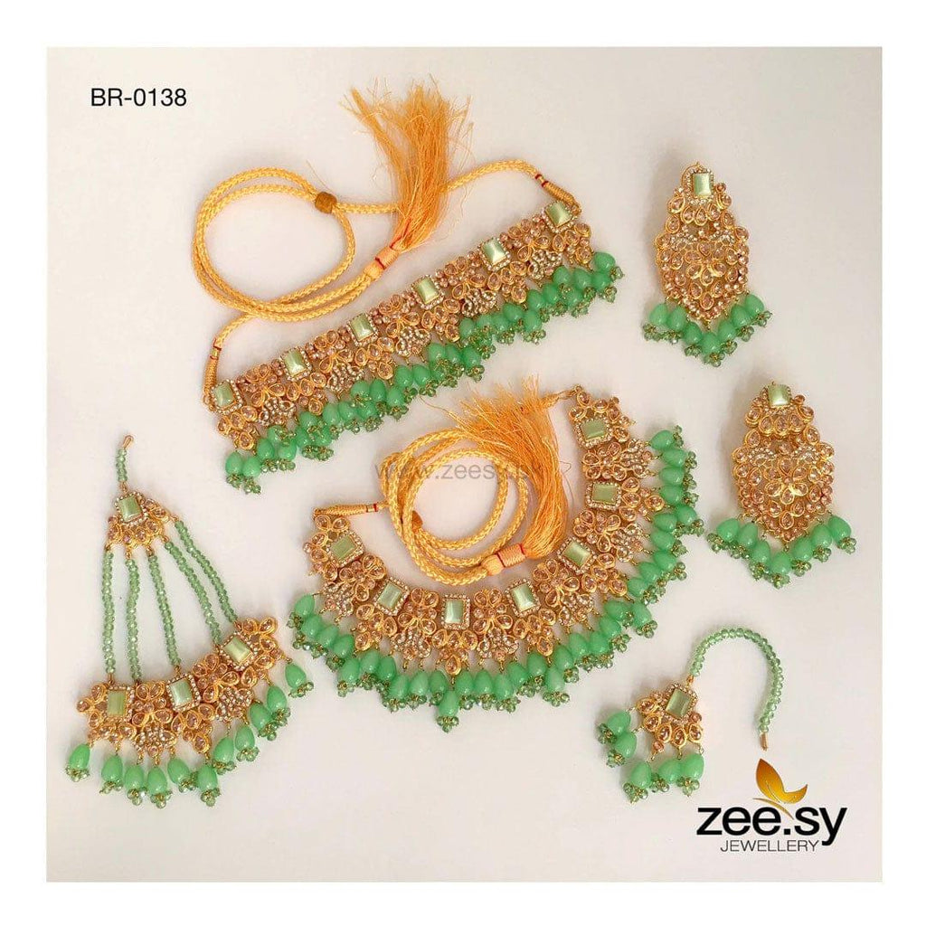 Iris Bridal-0138 - Libasekhas