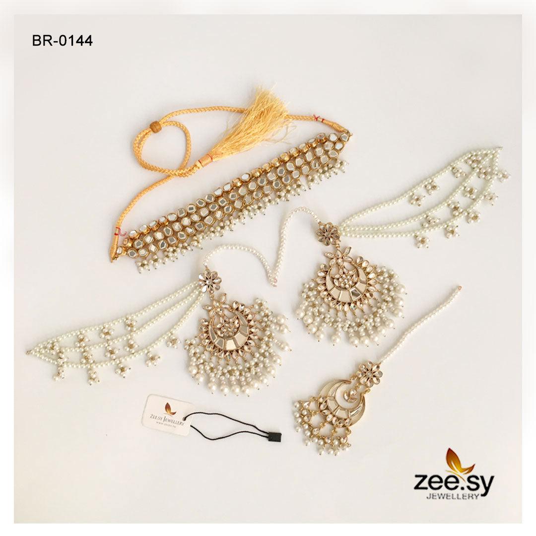 Kundan Bridal-0144 - Libasekhas