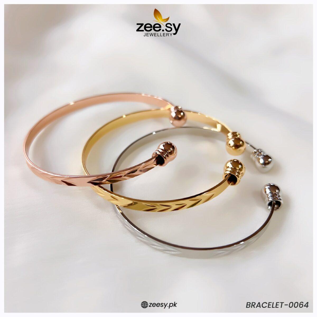 Bracelet-0064 - Libasekhas