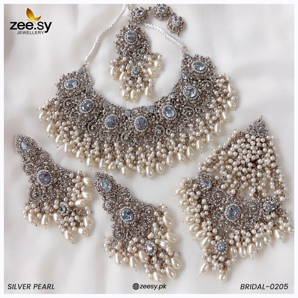 Bridal-0205 - Libasekhas