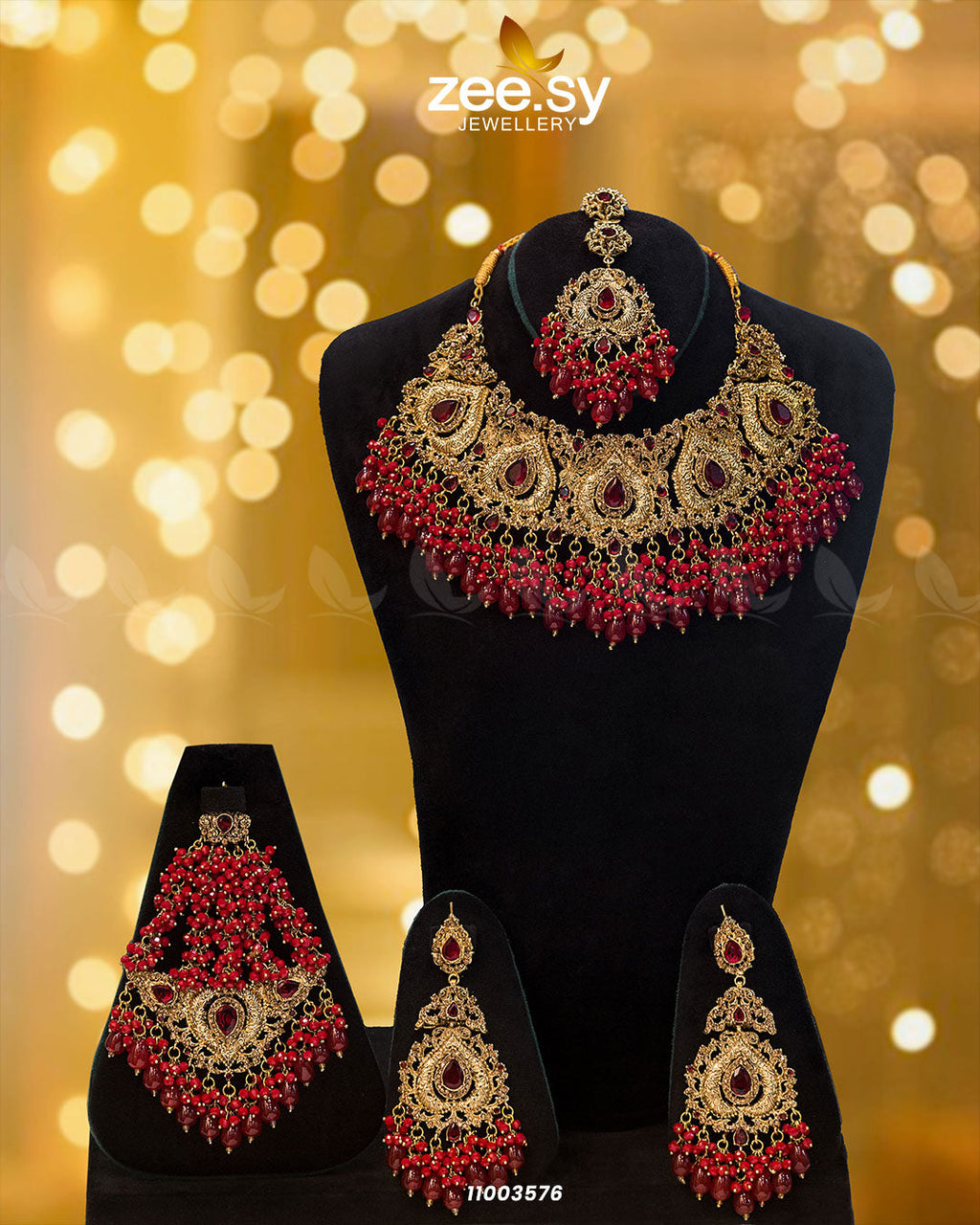 Bridal-0206 - Libasekhas
