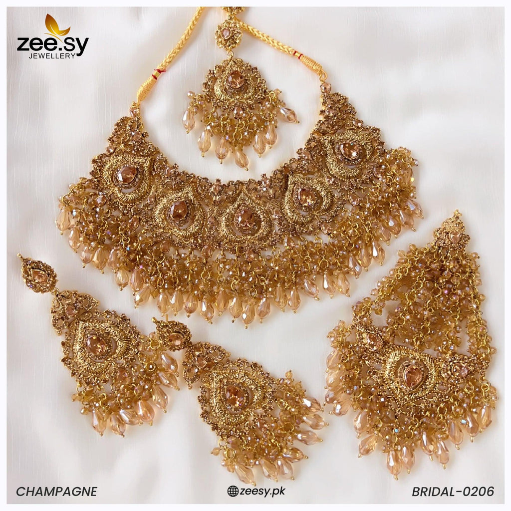 Bridal-0206 - Libasekhas