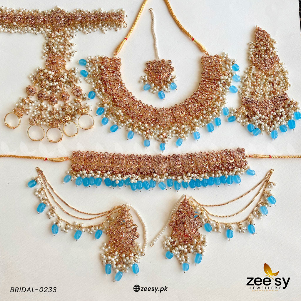 Bridal-0233 - Libasekhas