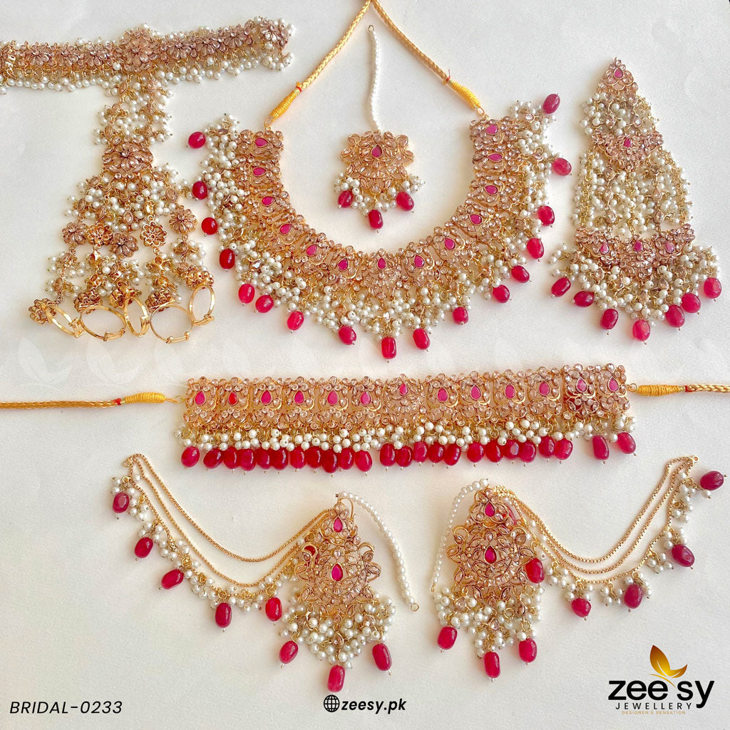 Bridal-0233 - Libasekhas