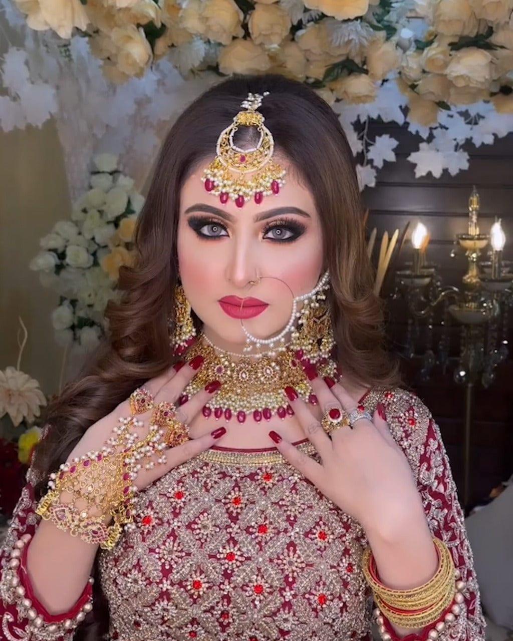 Bridal-0234 - Libasekhas
