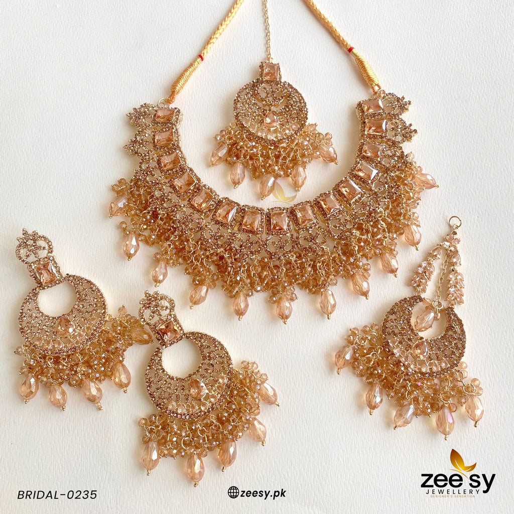 Bridal-0235 - Libasekhas