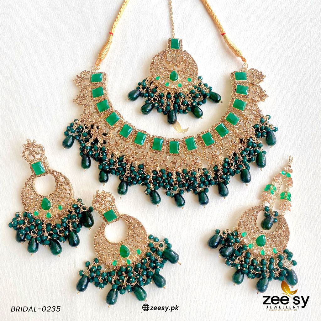 Bridal-0235 - Libasekhas