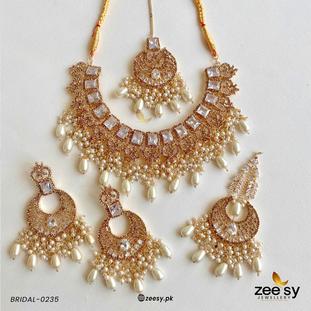 Bridal-0235 - Libasekhas
