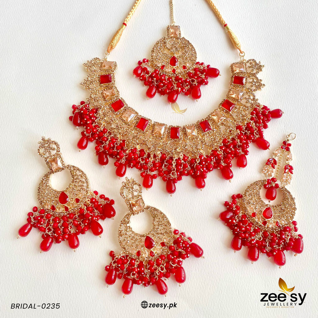 Bridal-0235 - Libasekhas