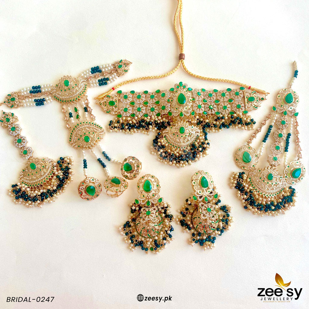 Bridal-0247 - Libasekhas
