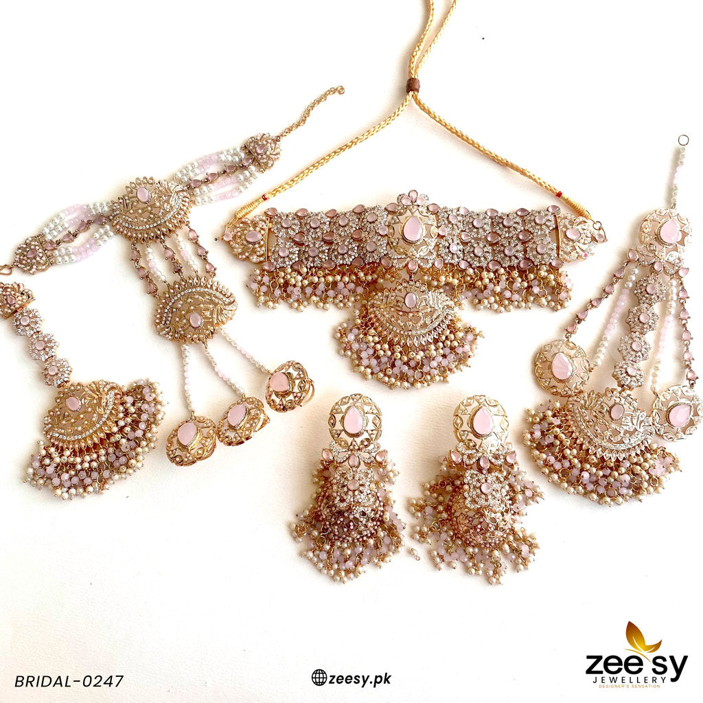 Bridal-0247 - Libasekhas
