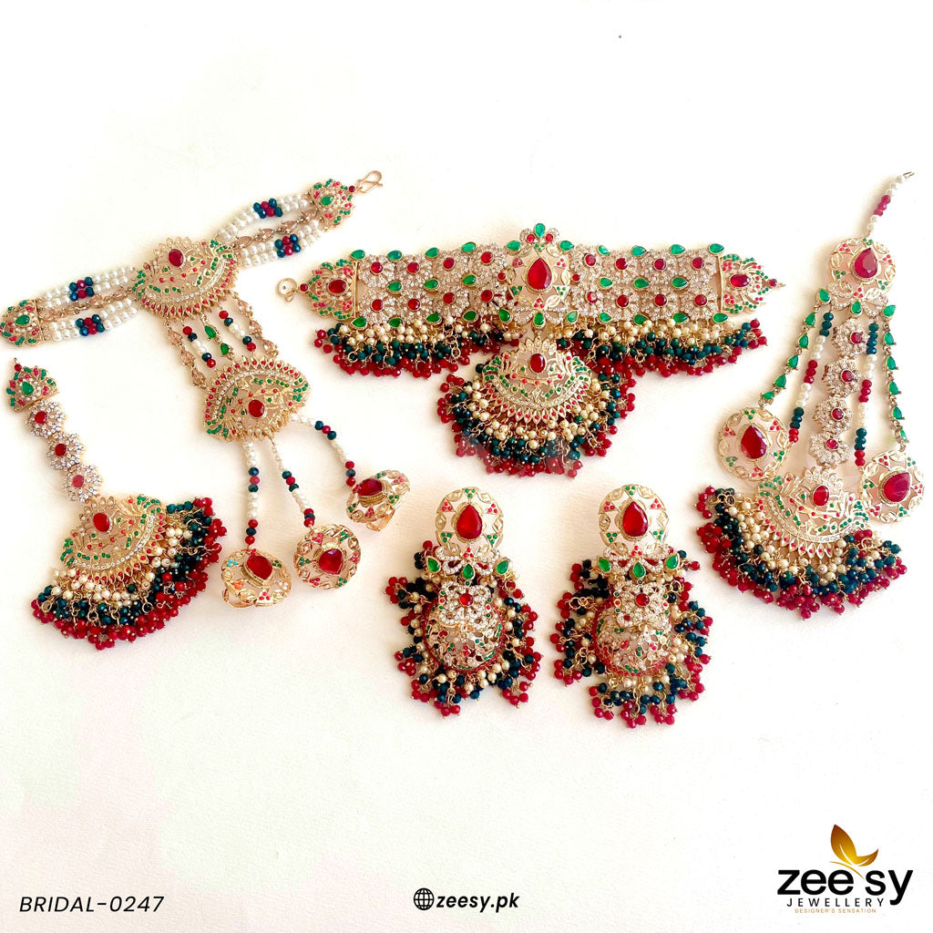 Bridal-0247 - Libasekhas
