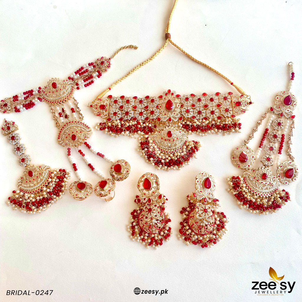 Bridal-0247 - Libasekhas