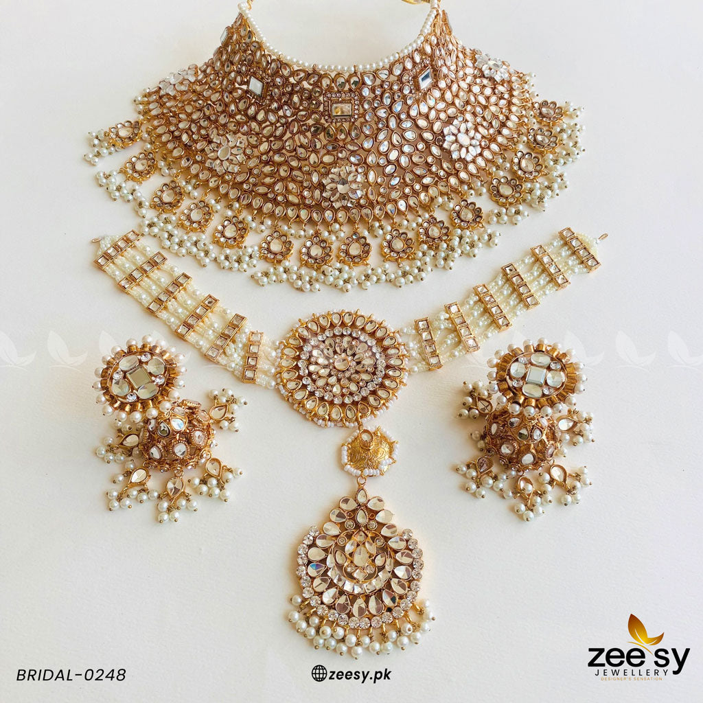 Bridal-0248 - Libasekhas