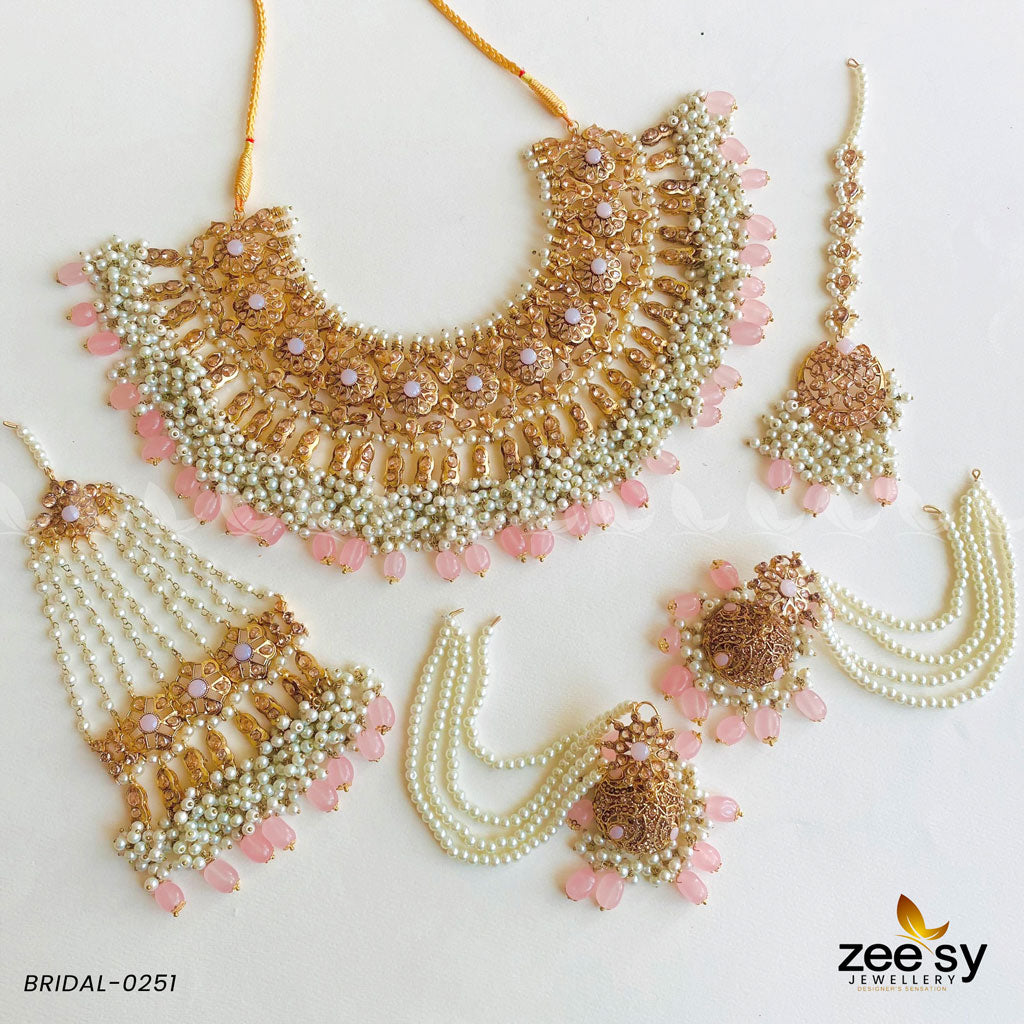 Bridal-0251 - Libasekhas