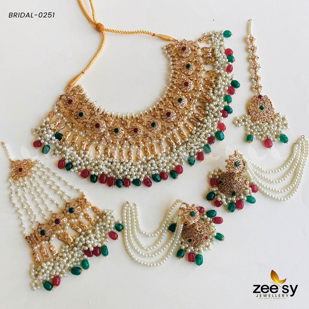 Bridal-0251 - Libasekhas