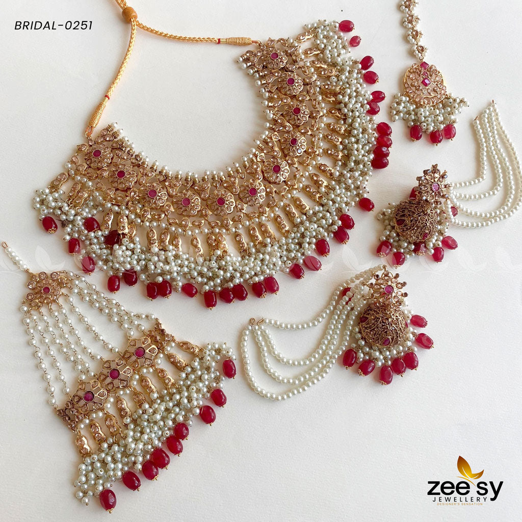 Bridal-0251 - Libasekhas