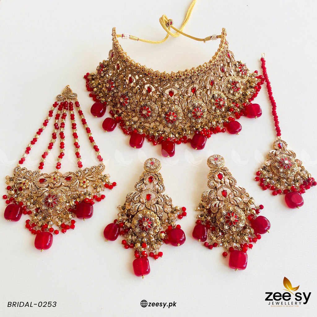 Bridal-0253 - Libasekhas