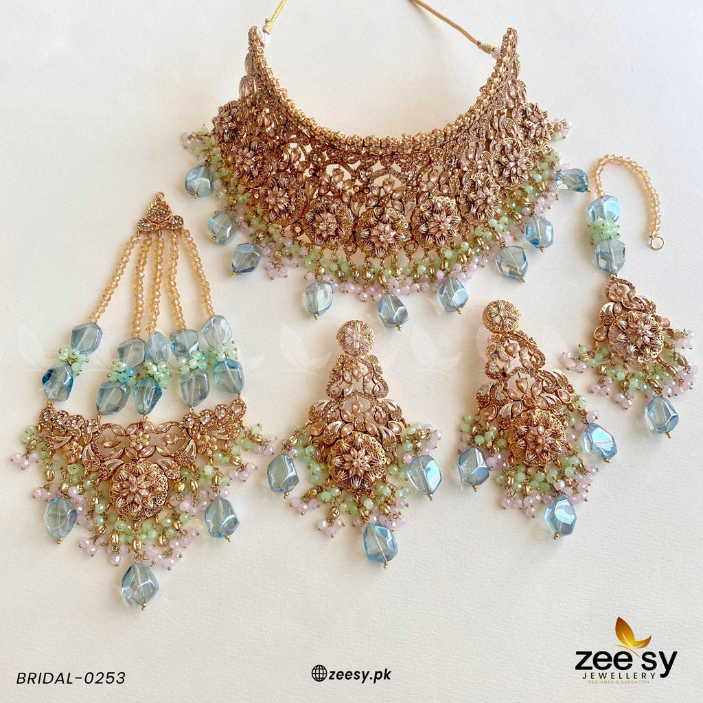 Bridal-0253 - Libasekhas