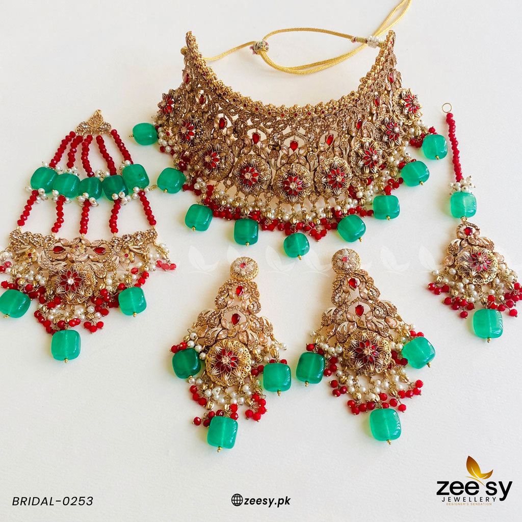 Bridal-0253 - Libasekhas