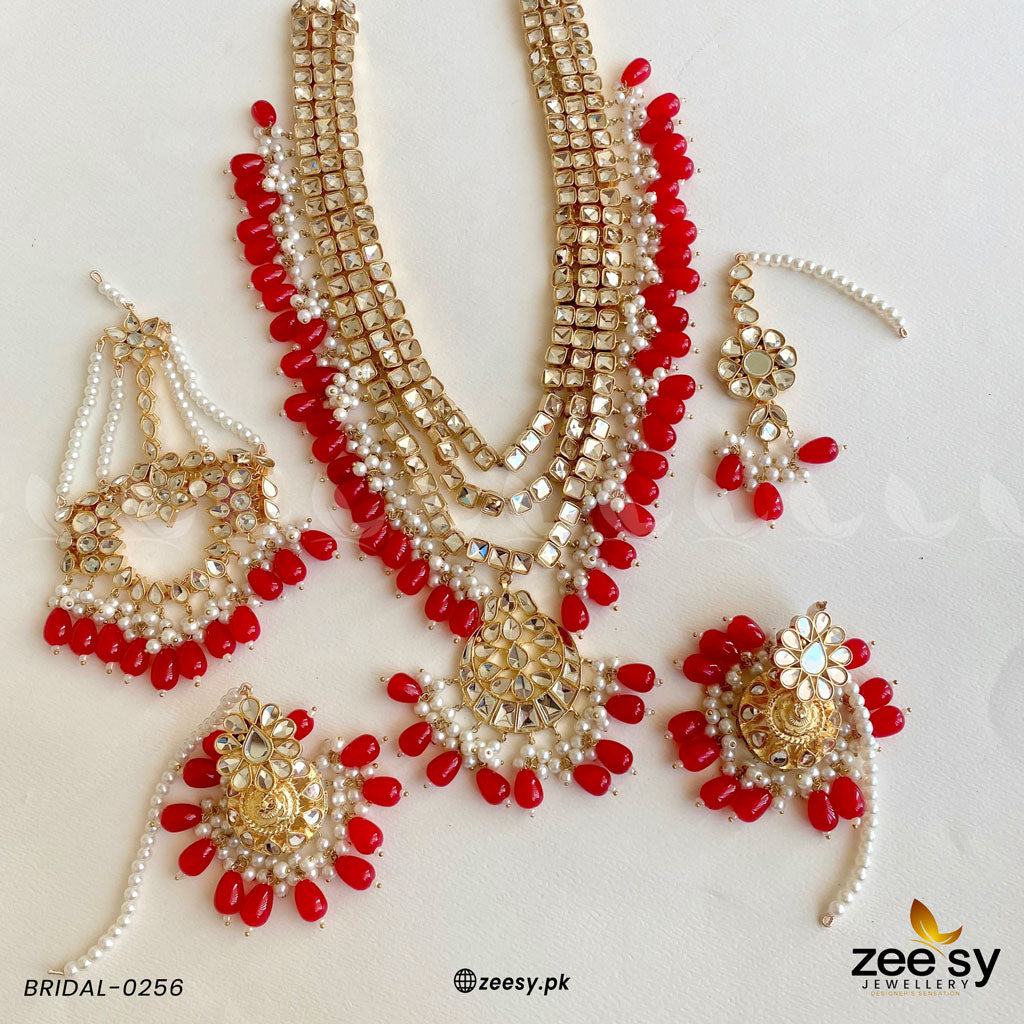 Bridal-0256 - Libasekhas