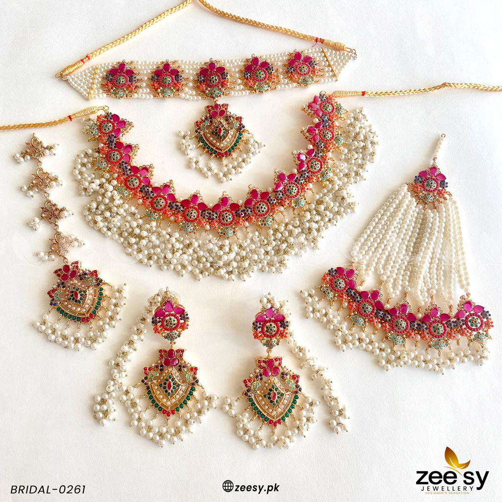 Bridal-0261 - Libasekhas