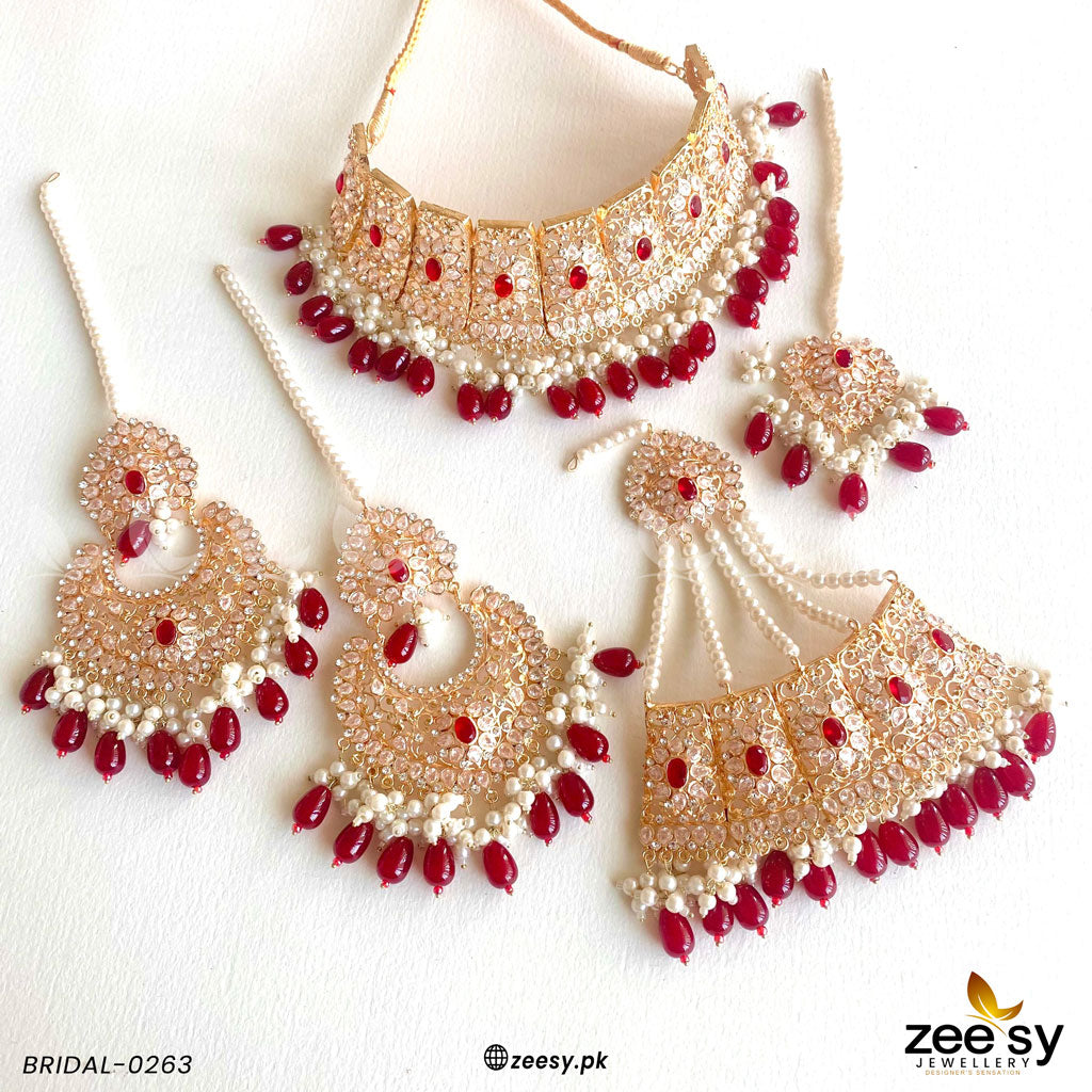 Bridal-0263 - Libasekhas