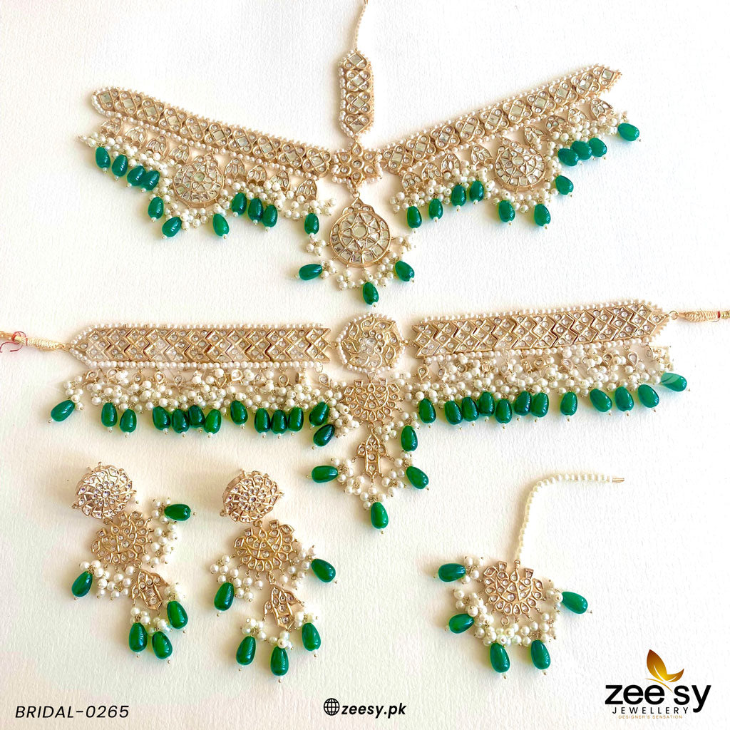 Bridal-0265 - Libasekhas