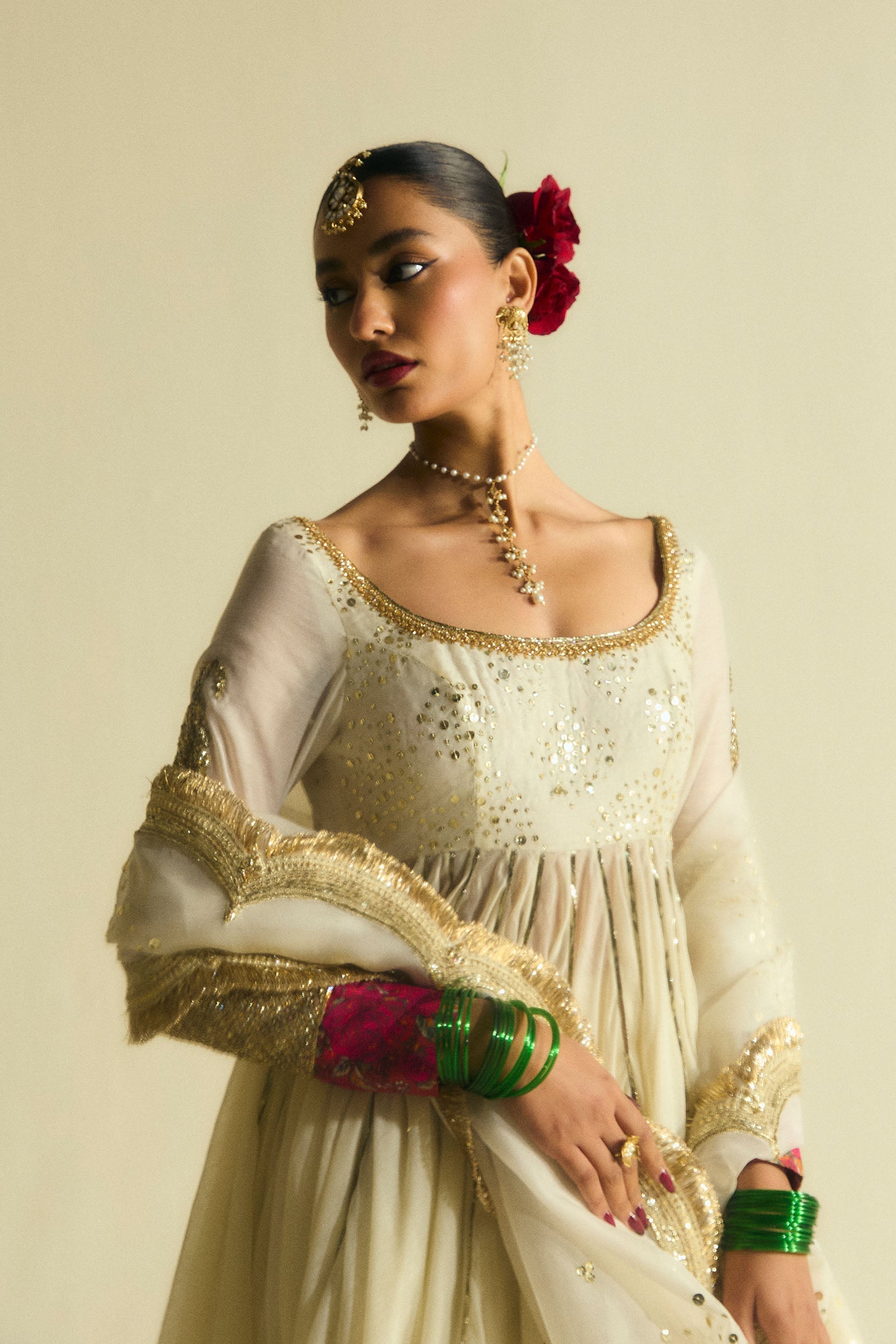 Zara Shahjahan | Bhopal | Noor