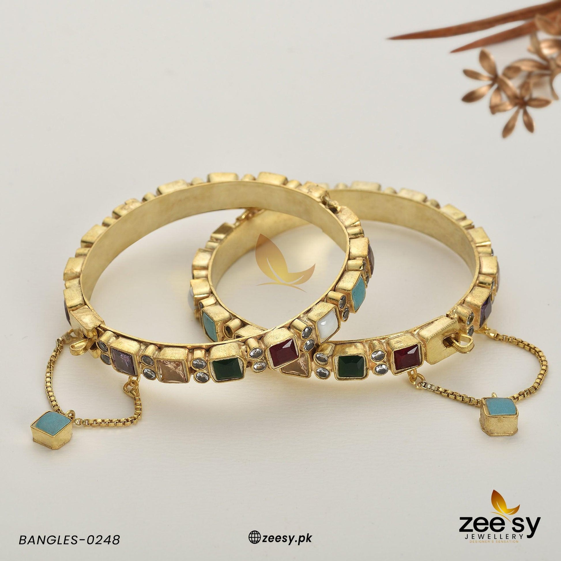 Farshi Bangles-0248 - Libasekhas