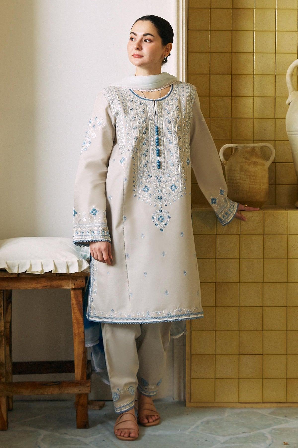 Zara Shahjahan - Bano 2A - Riwayat-e-khas