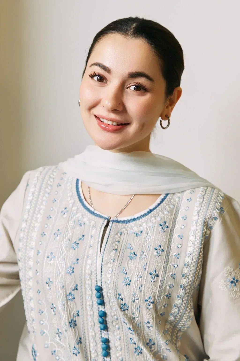 Zara Shahjahan | Coco Lawn 24 | BANO-2A - House Of Anaya