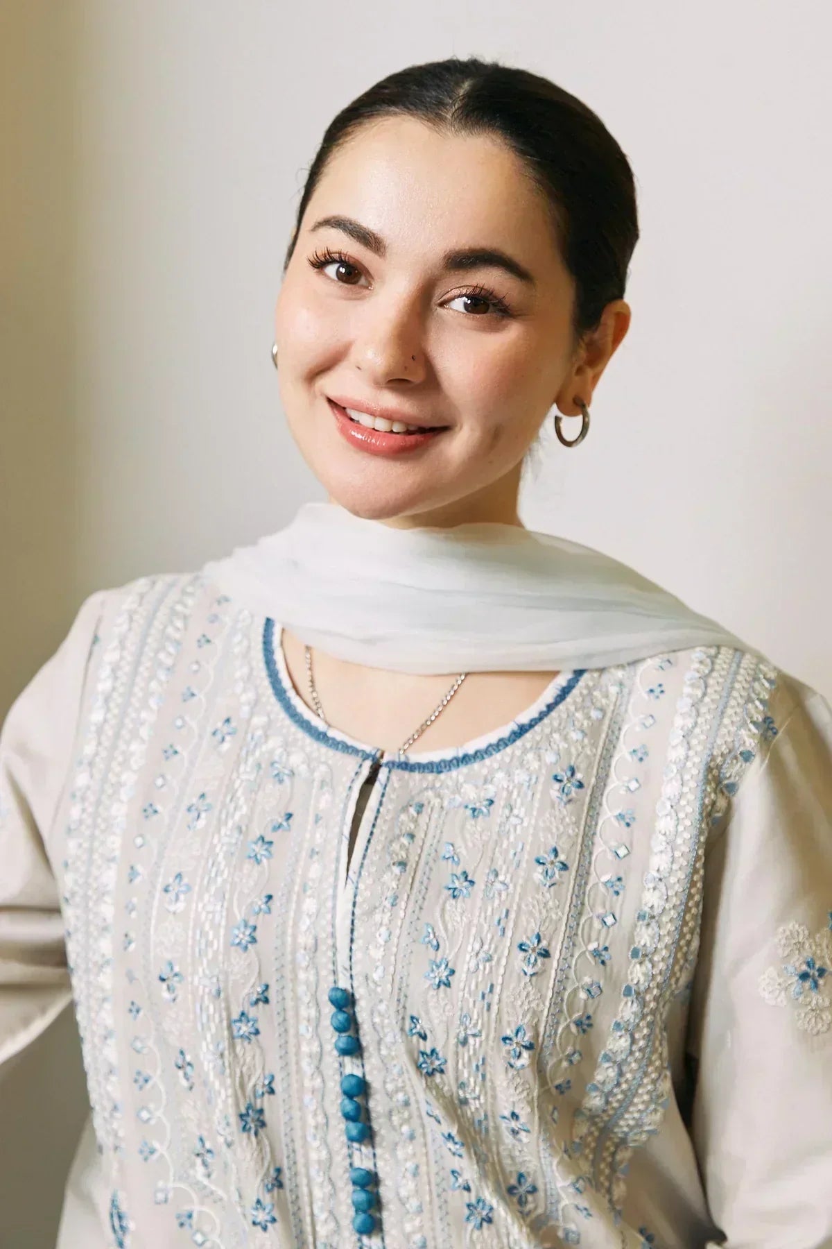 Zara Shahjahan | Coco Lawn 24 | BANO-2A - House Of Anaya