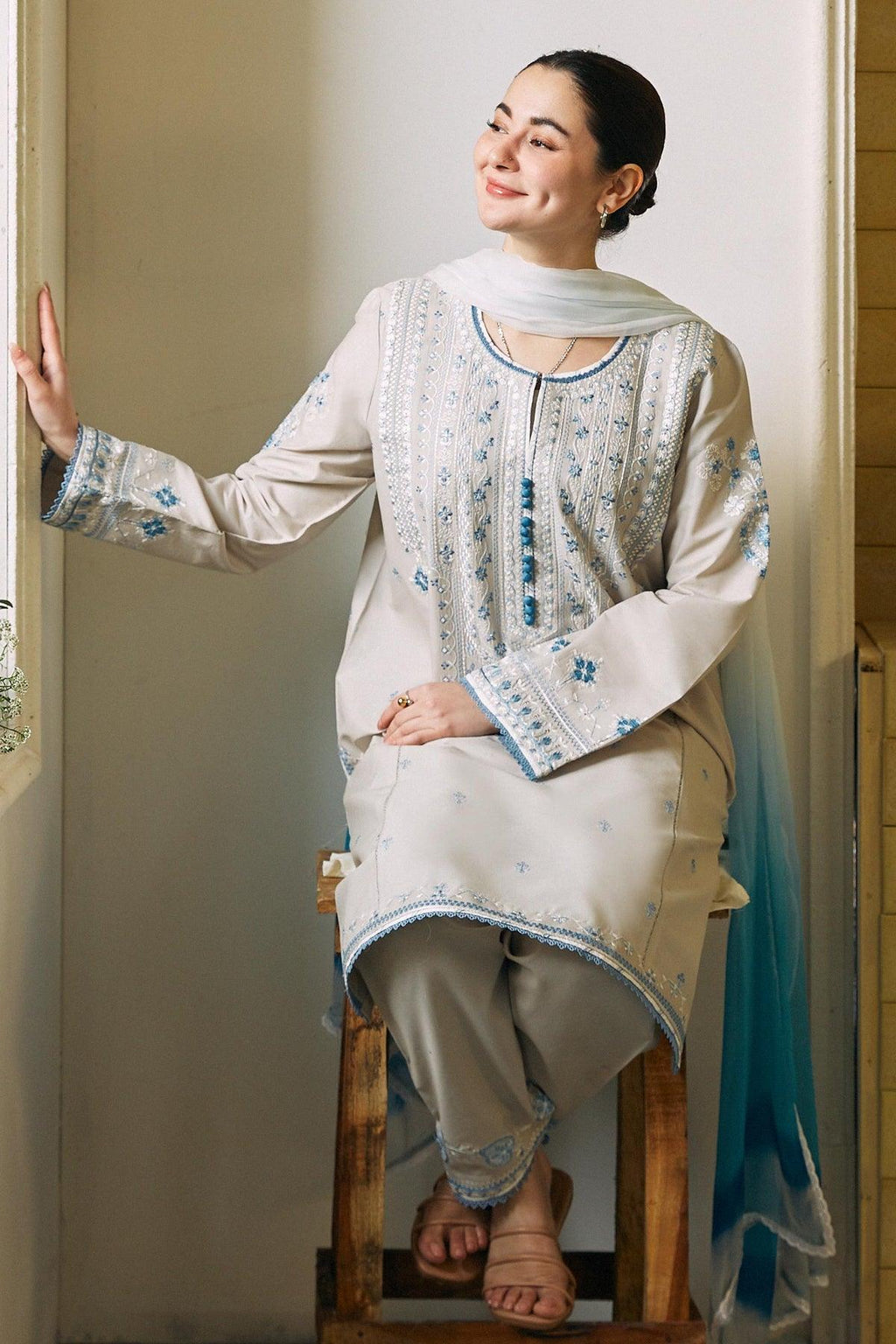 Zara Shahjahan - Bano 2A - Riwayat-e-khas