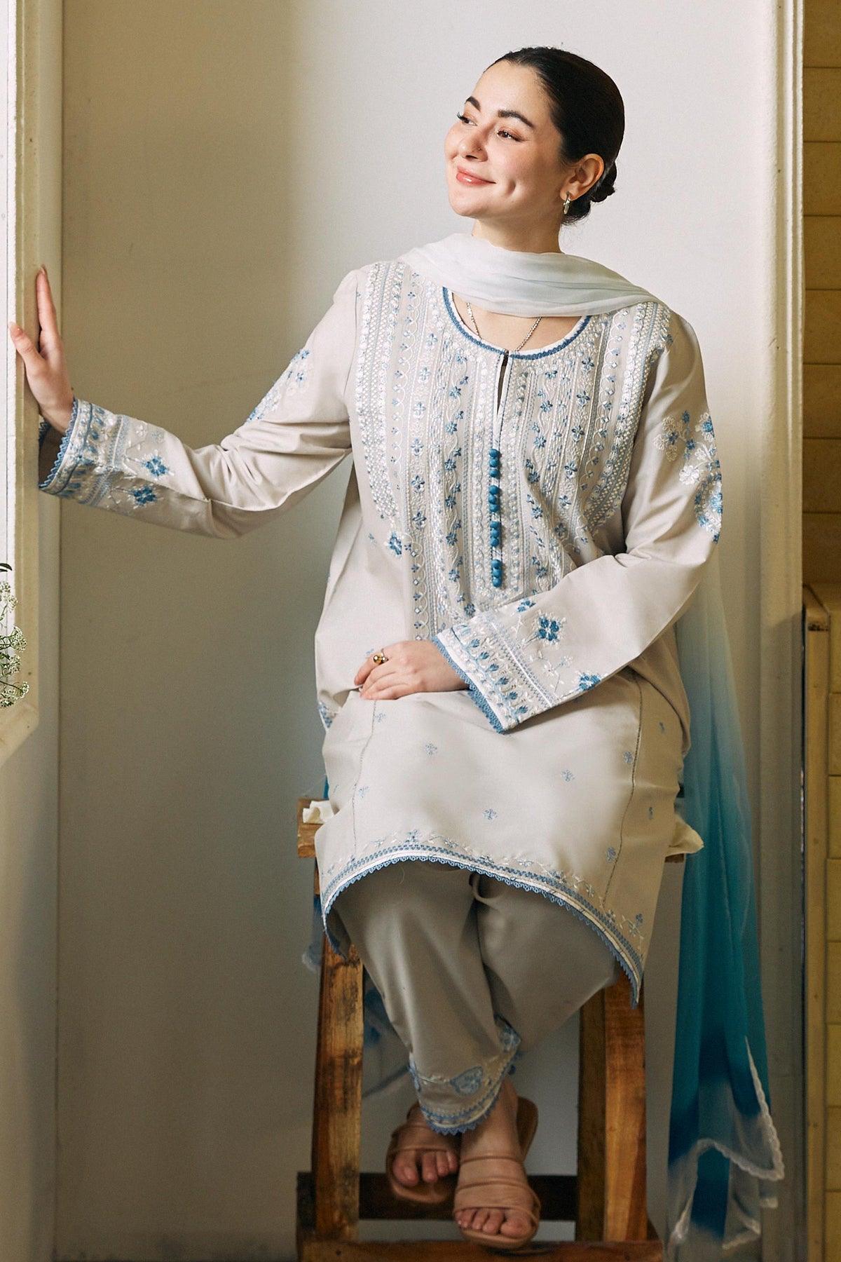 Zara Shahjahan - Bano 2A - Riwayat-e-khas