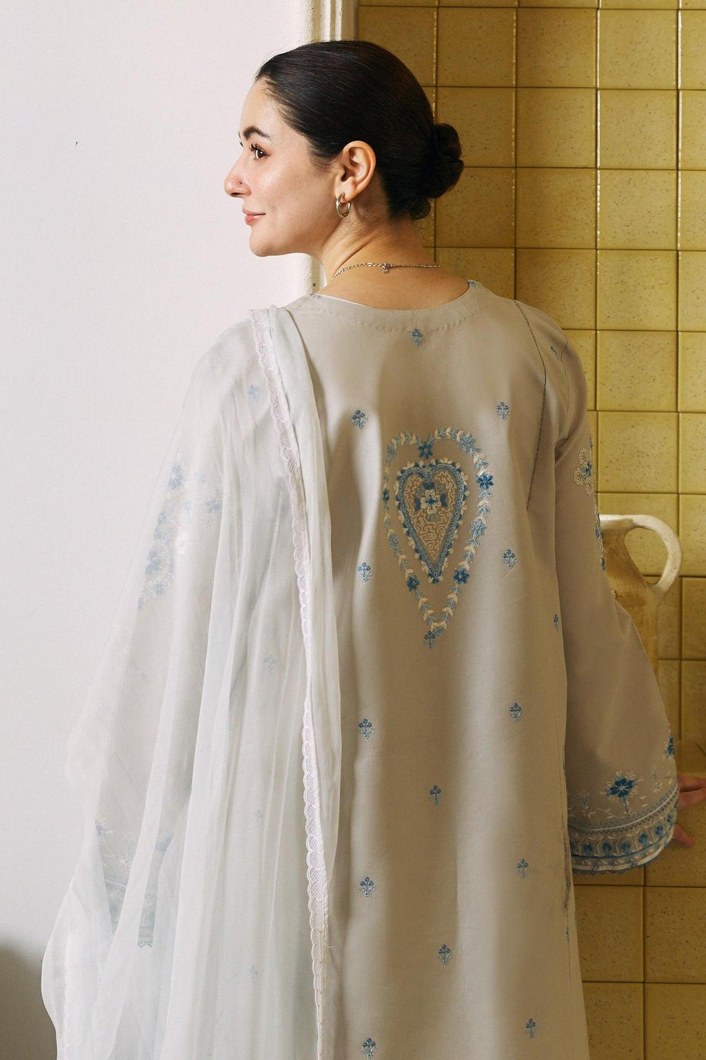 Zara Shahjahan - Bano 2A - Riwayat-e-khas