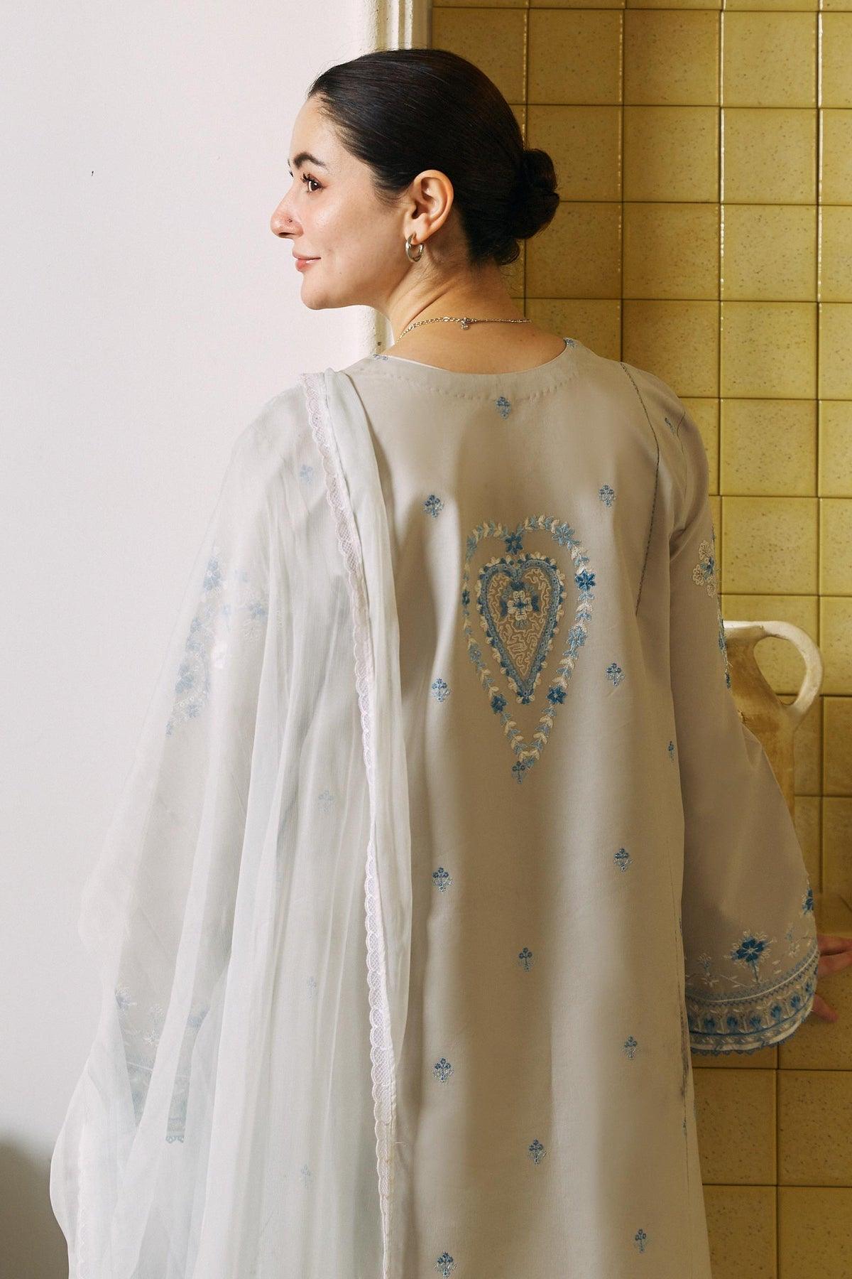 Zara Shahjahan - Bano 2A - Riwayat-e-khas