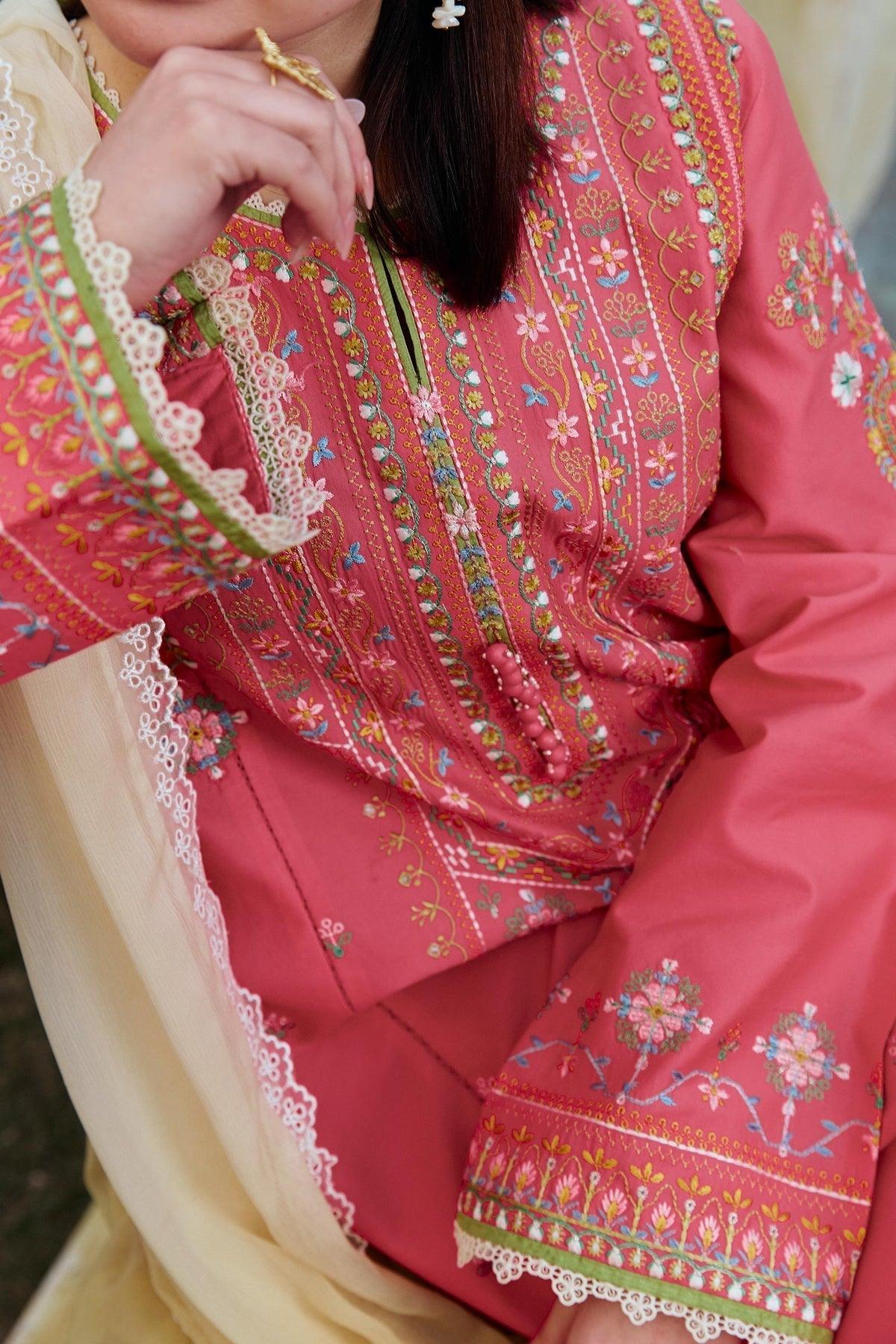 Zara Shahjahan - Bano 2B - Riwayat-e-khas