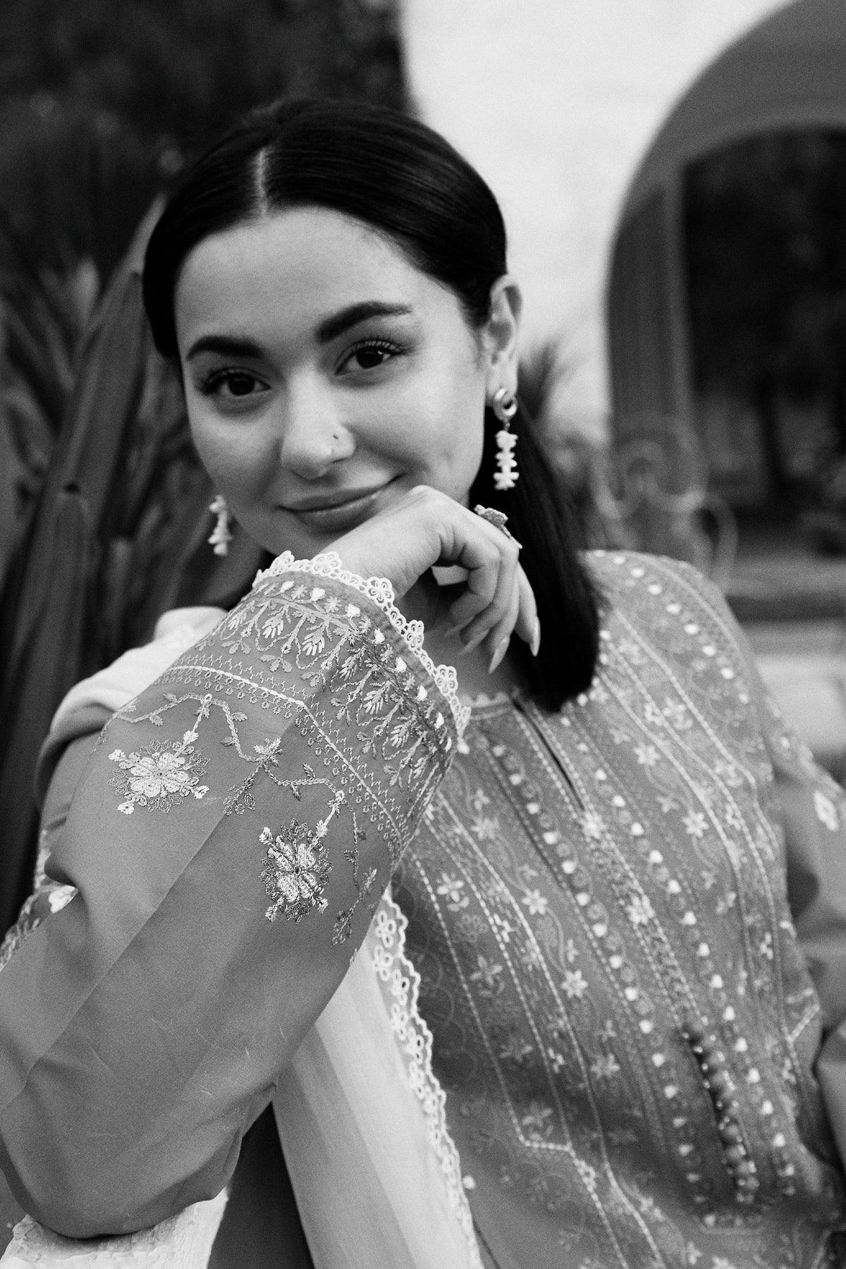 Zara Shahjahan - Bano 2B - Riwayat-e-khas