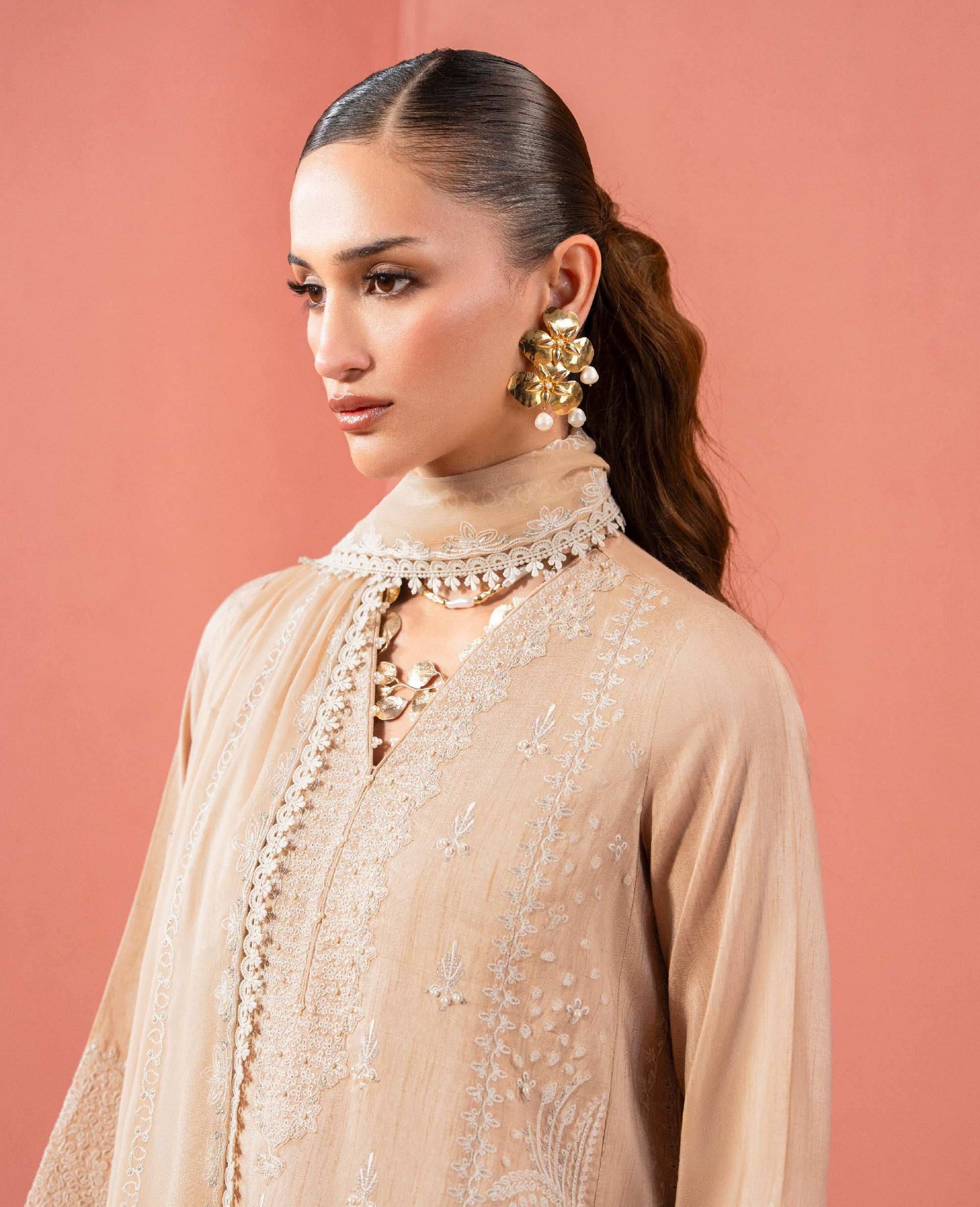 Republic Womenswear | RPP Vol 2 25 | Bare