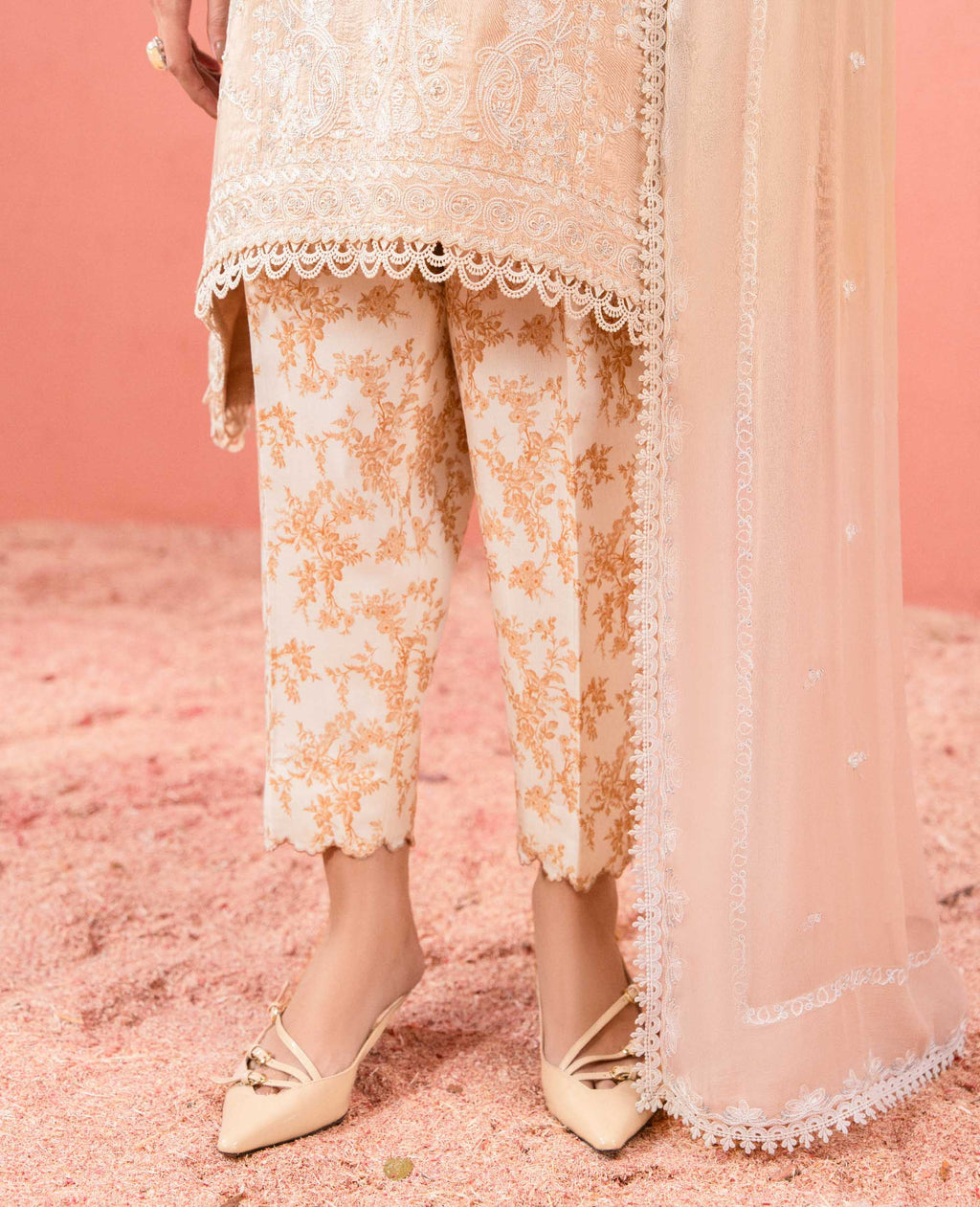 Republic Womenswear | RPP Vol 2 25 | Bare
