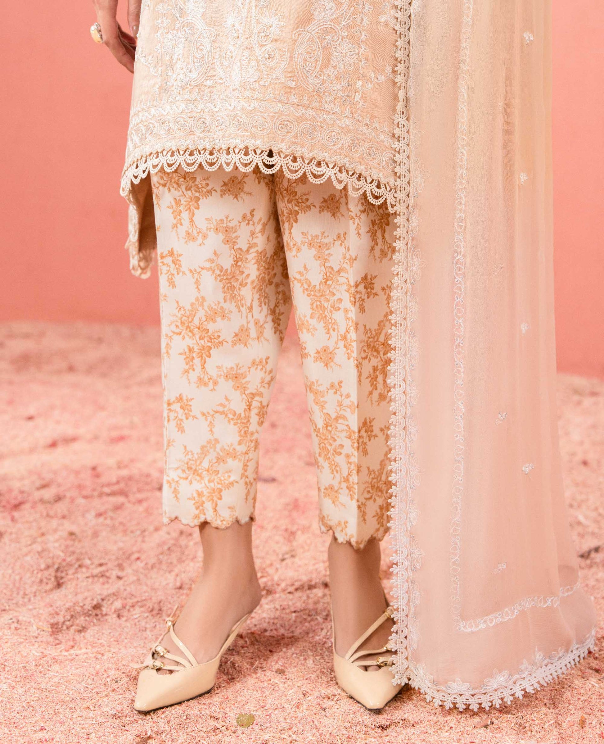 Republic Womenswear | RPP Vol 2 25 | Bare