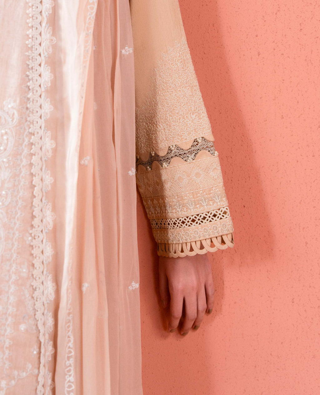 Republic Womenswear | RPP Vol 2 25 | Bare