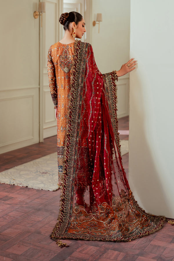 Baroque | Chantelle 24 | NET CH13-01 - House Of Anaya