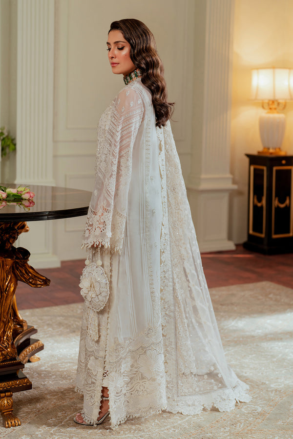 Baroque | Chantelle 24 | CHIFFON CH13-02 - House Of Anaya