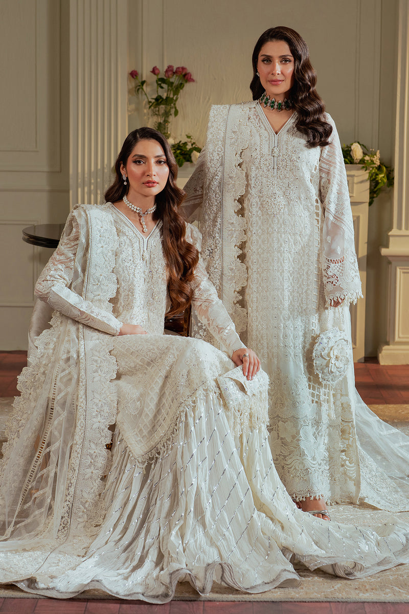 Baroque | Chantelle 24 | CHIFFON CH13-02 - House Of Anaya