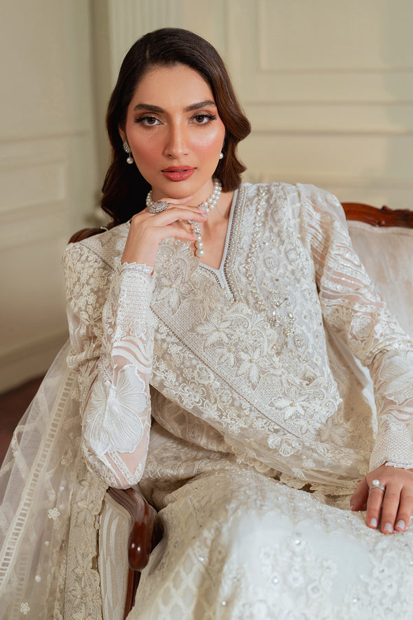 Baroque | Chantelle 24 | CHIFFON CH13-02 - House Of Anaya