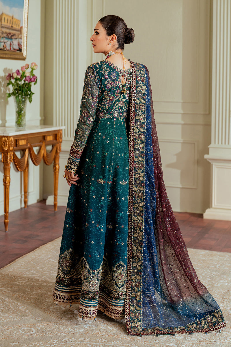 Baroque | Chantelle 24 | CHIFFON CH13-03 - House Of Anaya