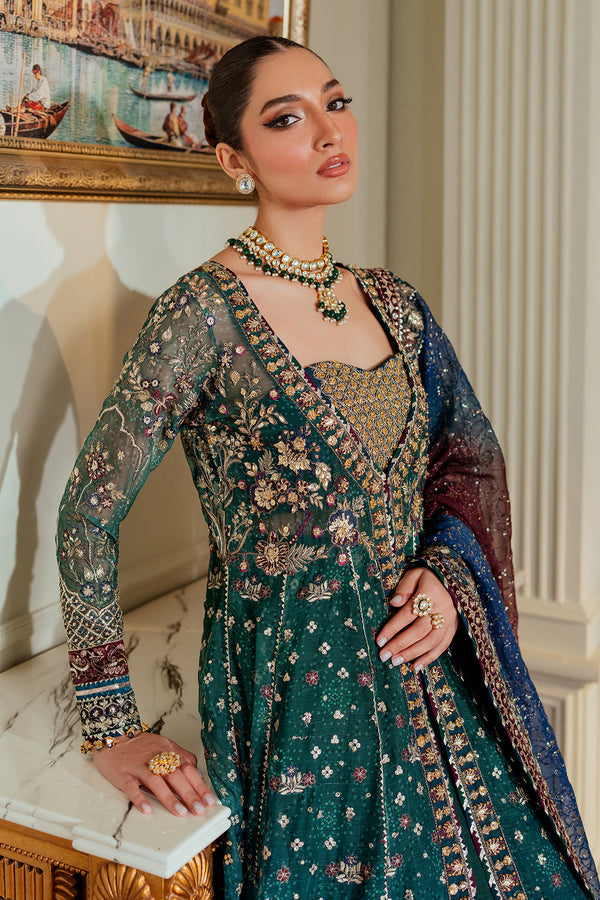 Baroque | Chantelle 24 | CHIFFON CH13-03 - House Of Anaya